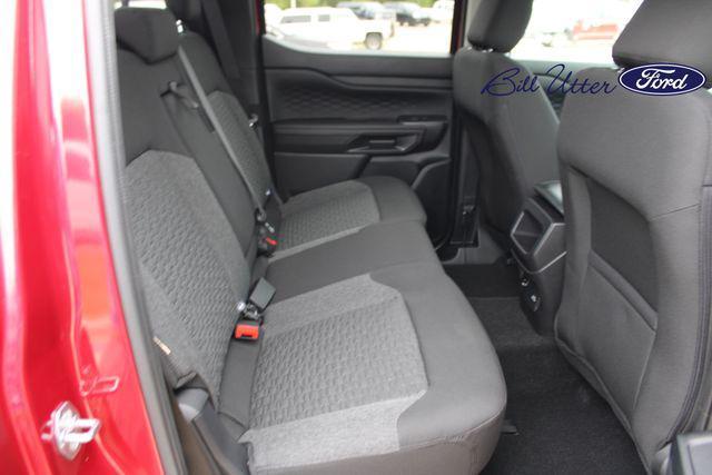 new 2026 Ford Ranger car, priced at $45,873