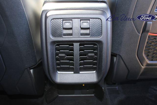 new 2025 Ford Bronco car, priced at $88,213