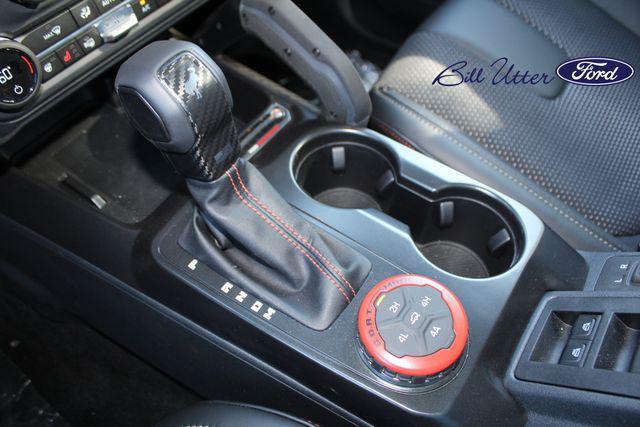 new 2025 Ford Bronco car, priced at $88,213