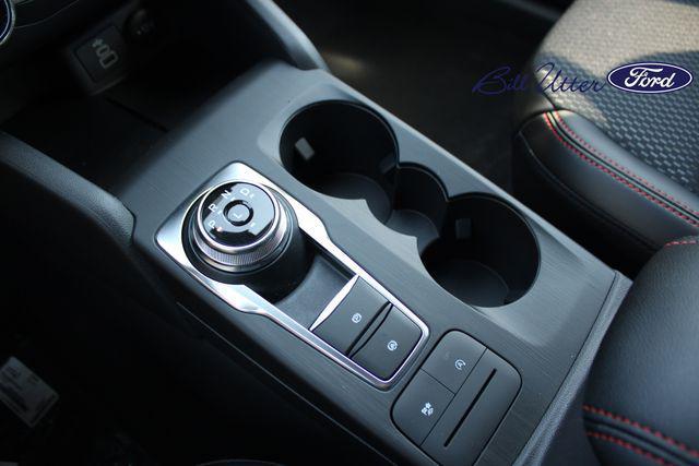 new 2026 Ford Escape car, priced at $29,267