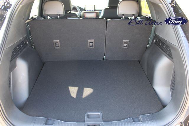 new 2026 Ford Escape car, priced at $29,267