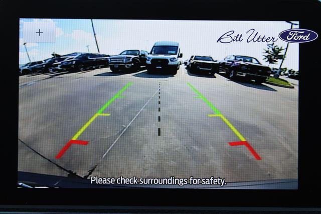 new 2026 Ford Escape car, priced at $29,267