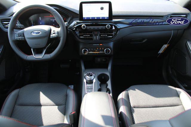 new 2026 Ford Escape car, priced at $29,267