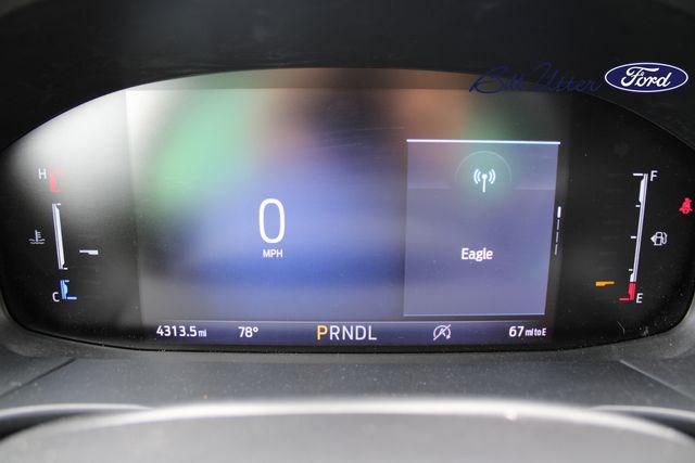 new 2026 Ford Escape car, priced at $26,996