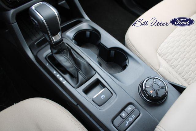 new 2025 Ford Ranger car, priced at $44,460