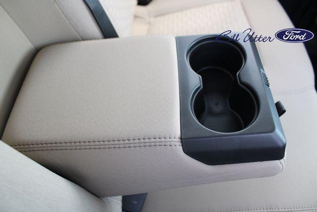 new 2025 Ford Ranger car, priced at $44,460