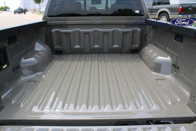 new 2025 Ford Ranger car, priced at $44,460