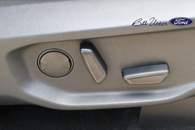 new 2025 Ford Ranger car, priced at $44,460