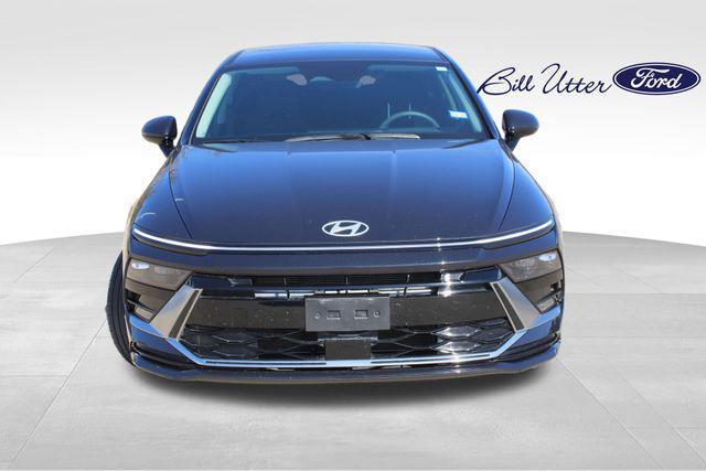 used 2024 Hyundai Sonata car, priced at $22,180
