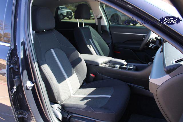 used 2024 Hyundai Sonata car, priced at $22,180
