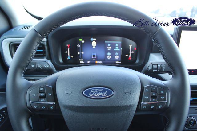 new 2026 Ford Maverick car, priced at $37,470