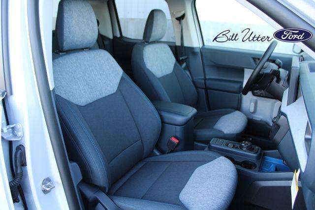 new 2026 Ford Maverick car, priced at $37,470