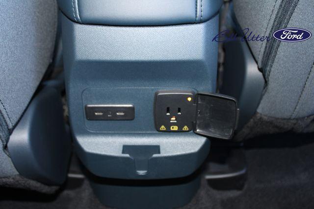 new 2026 Ford Maverick car, priced at $37,470