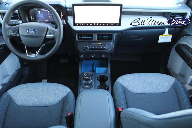 new 2026 Ford Maverick car, priced at $37,470