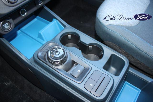 new 2026 Ford Maverick car, priced at $37,470