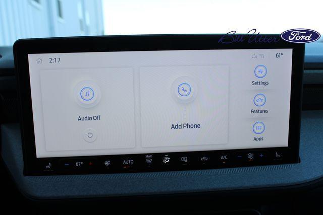 new 2026 Ford Maverick car, priced at $37,470