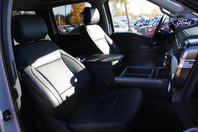 new 2026 Ford F-250 car, priced at $86,925