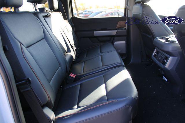 new 2026 Ford F-250 car, priced at $86,925