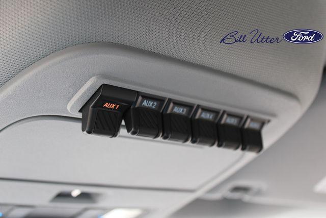 new 2025 Ford F-250 car, priced at $59,420