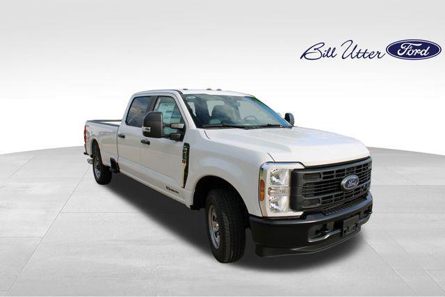 new 2025 Ford F-250 car, priced at $59,420