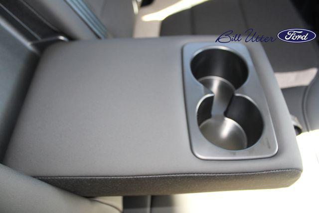 new 2025 Ford Bronco Sport car, priced at $30,609