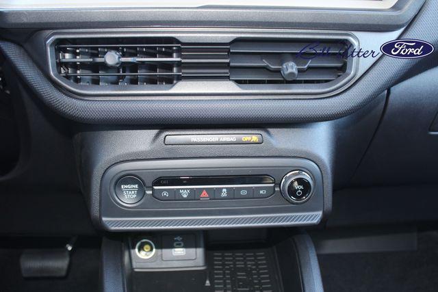 new 2025 Ford Bronco Sport car, priced at $30,609