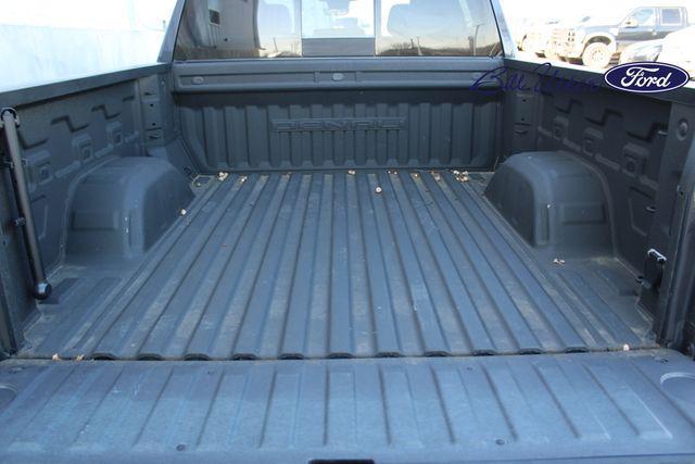 used 2024 GMC Sierra 1500 car, priced at $56,581