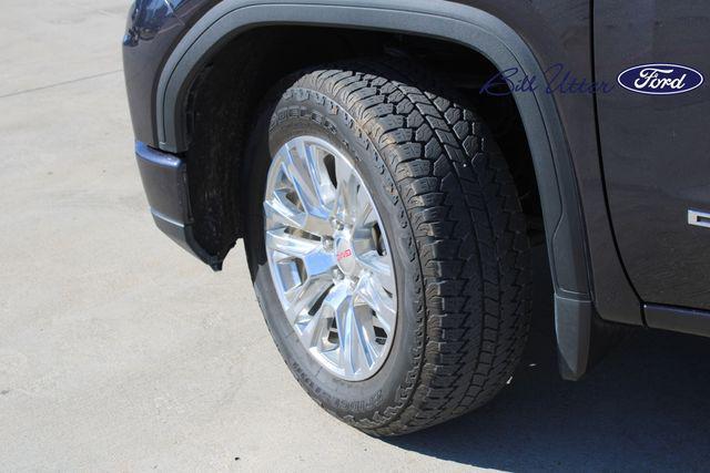 used 2024 GMC Sierra 1500 car, priced at $56,581