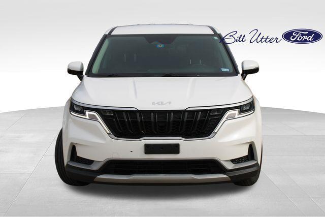 used 2023 Kia Carnival car, priced at $26,200