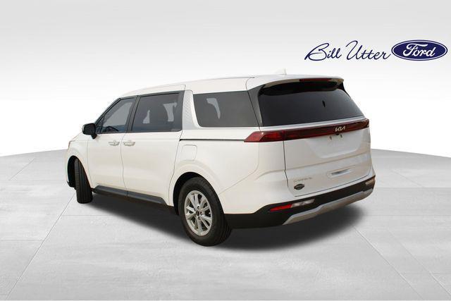used 2023 Kia Carnival car, priced at $26,200