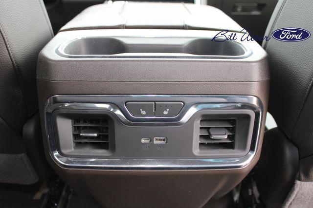 used 2023 GMC Sierra 1500 car, priced at $51,995