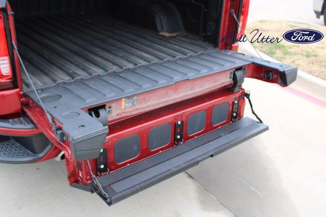 used 2023 GMC Sierra 1500 car, priced at $51,995