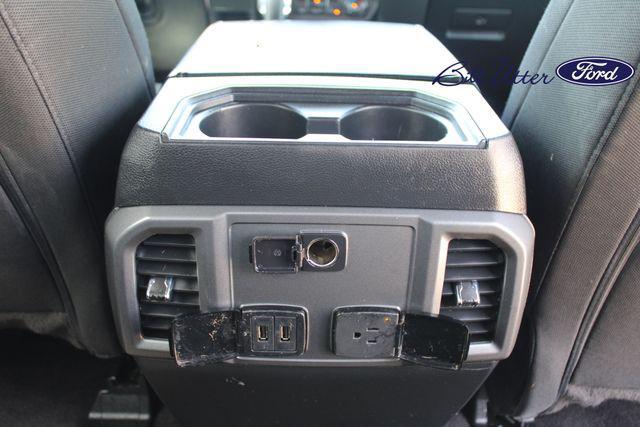 used 2020 Ford F-150 car, priced at $26,511