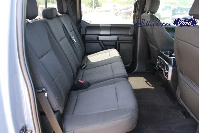used 2020 Ford F-150 car, priced at $26,511