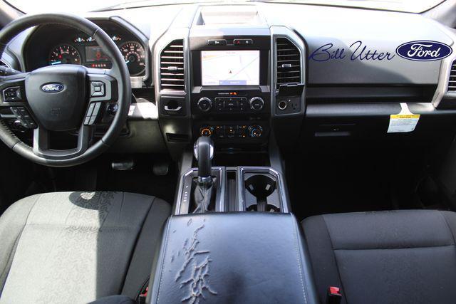 used 2020 Ford F-150 car, priced at $26,511