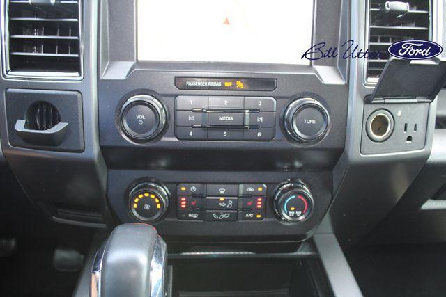 used 2020 Ford F-150 car, priced at $26,511