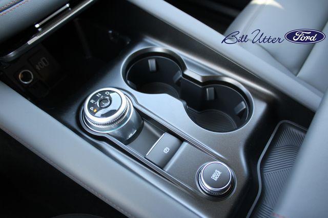 new 2025 Ford Explorer car, priced at $42,685