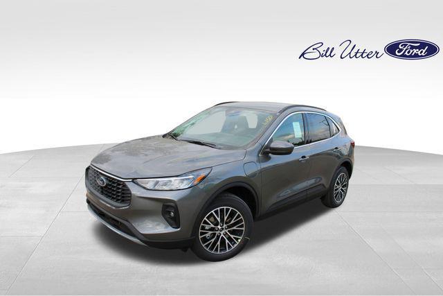 new 2025 Ford Escape PHEV car, priced at $34,972