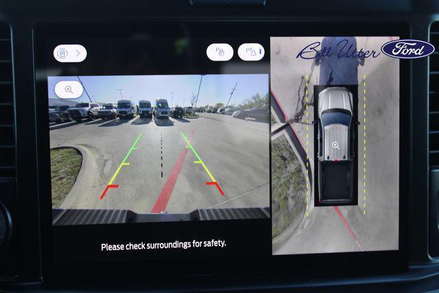 new 2026 Ford F-250 car, priced at $95,997