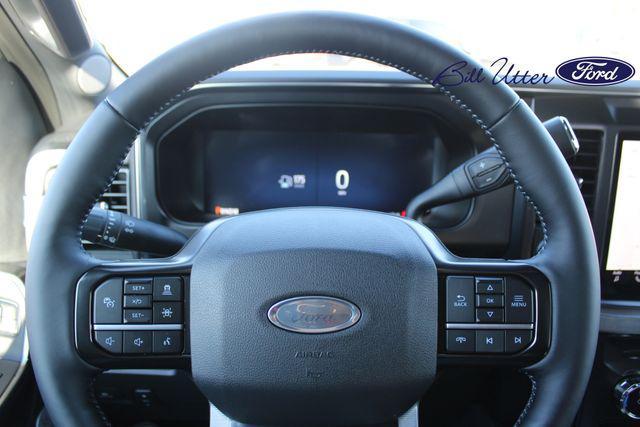 new 2026 Ford F-250 car, priced at $95,997