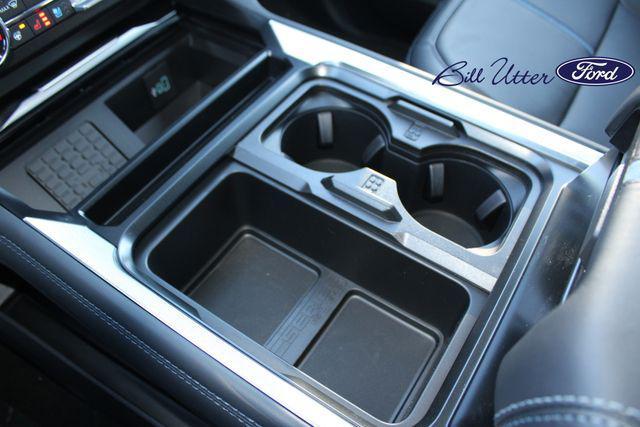 new 2026 Ford F-250 car, priced at $95,997