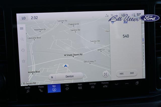 new 2026 Ford F-250 car, priced at $95,997