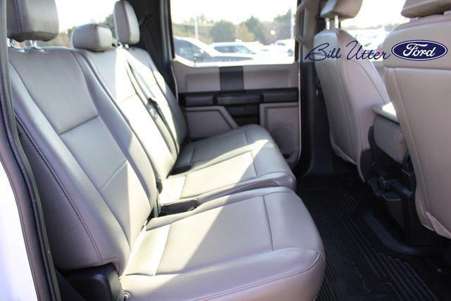 used 2022 Ford F-250 car, priced at $25,300
