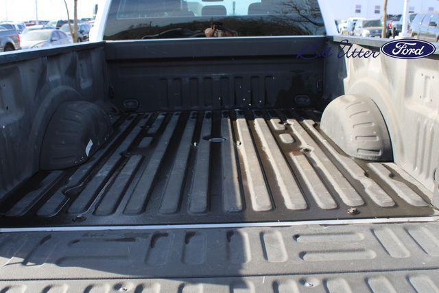 used 2022 Ford F-250 car, priced at $25,300