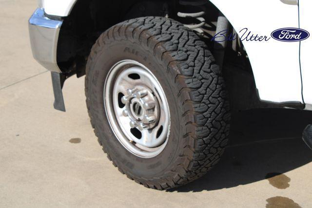 used 2022 Ford F-250 car, priced at $25,300