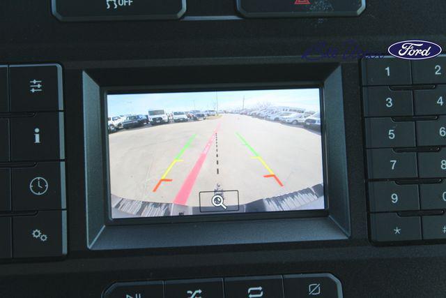 used 2022 Ford F-250 car, priced at $25,300