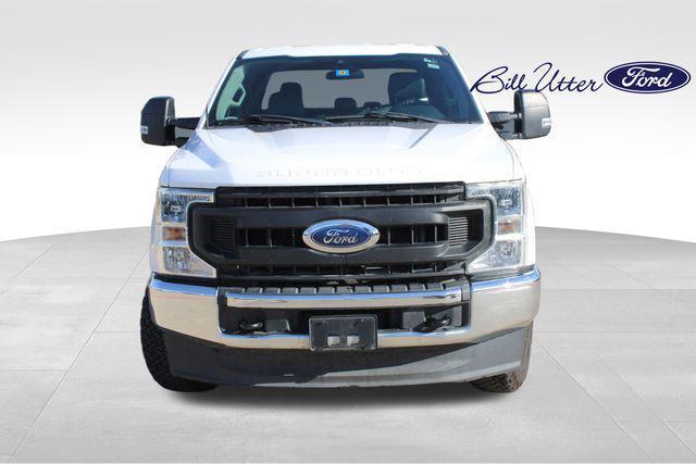 used 2022 Ford F-250 car, priced at $25,300