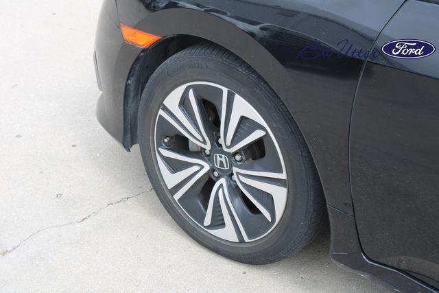 used 2018 Honda Civic car, priced at $14,257
