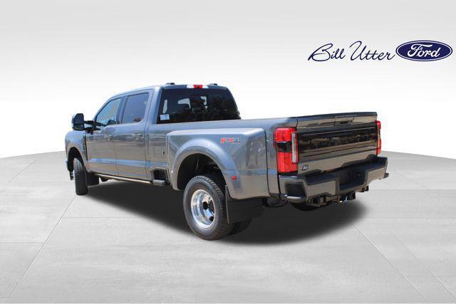 new 2026 Ford F-350 car, priced at $98,722