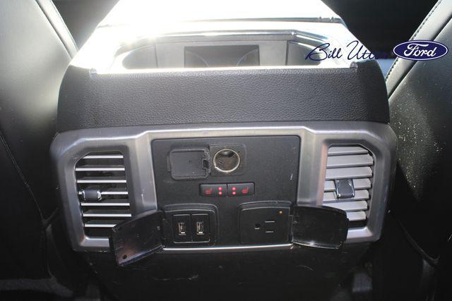 used 2017 Ford F-150 car, priced at $23,600